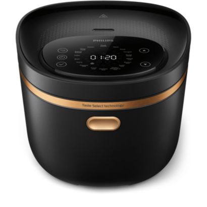 Philips Rice Cooker 5000 Series