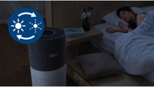 Iluminaci&oacute;n ambiental autom&aacute;tica