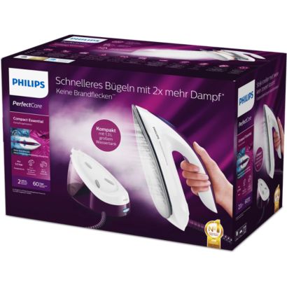 Philips PerfectCare Compact Essential