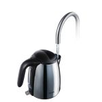 Hierva solo lo que necesite