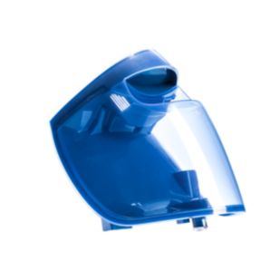 PerfectCare Expert Plus Réservoir amovible pour votre fer