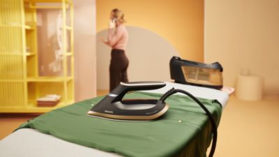 OptimalTEMP-i tehnoloogia, põletusjäljed on välistatud