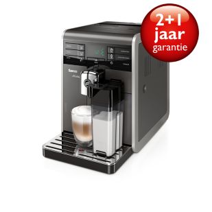 Moltio Volautomatische espressomachine