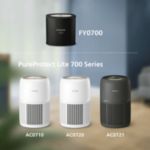 Оригинални филтри за пречиствател PureProtect 700