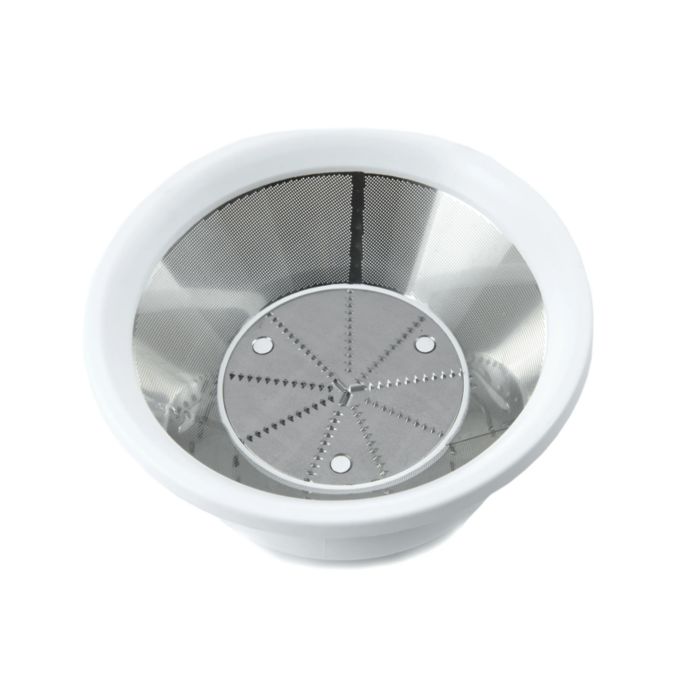 Houdt fruit en groenten op &eacute;&eacute;n plek