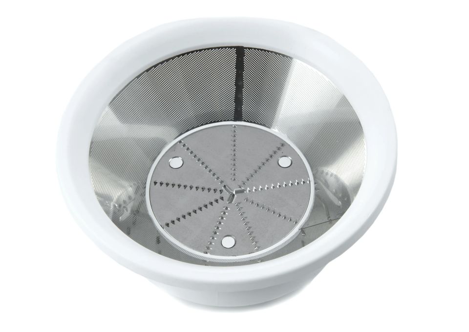 Houdt fruit en groenten op &eacute;&eacute;n plek