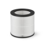 Efektyviausiai energiją vartojantis, kompaktiškas oro valytuvas