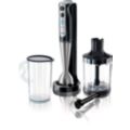 The world's most powerful cordless handblender