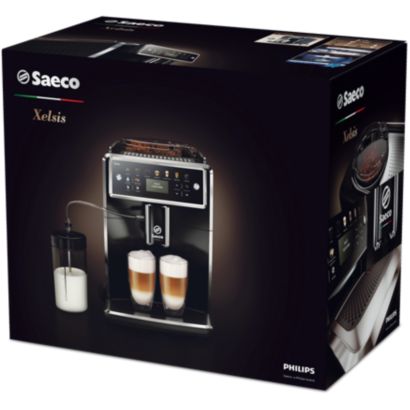 Saeco „Xelsis“