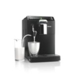 Suurepärane espresso ja filtrikohvi maitse