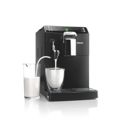 Suurepärane espresso ja filtrikohvi maitse