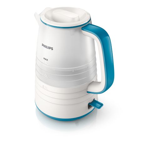 HD9334/12 Daily Collection Kettle