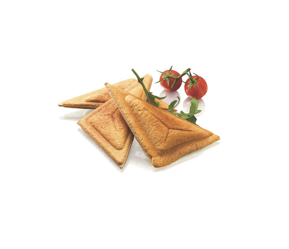 Daily Collection Sandwich maker HD2384/10 | Philips