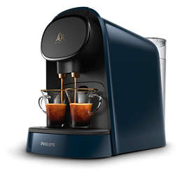 L&#039;Or Barista Machine à café à capsules reconditionnée
