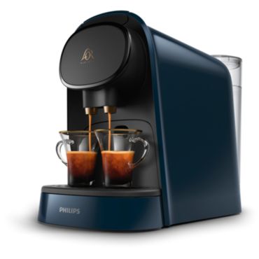 L'Or Barista Kapselikeitin, kunnostettu