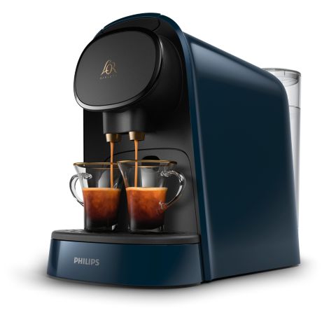 LM8012/40R1 L'Or Barista Macchina da caffè in capsule- Ricondizionata