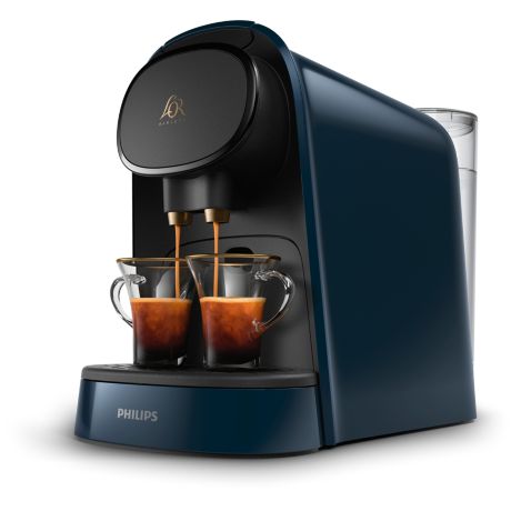 LM8012/40 L'Or Barista Koffiezetapparaat voor capsules