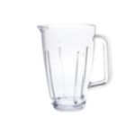 Smooth blends and perfect results