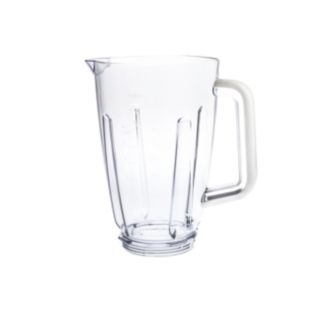Series 5000 PLASTIKOWY DZBANEK