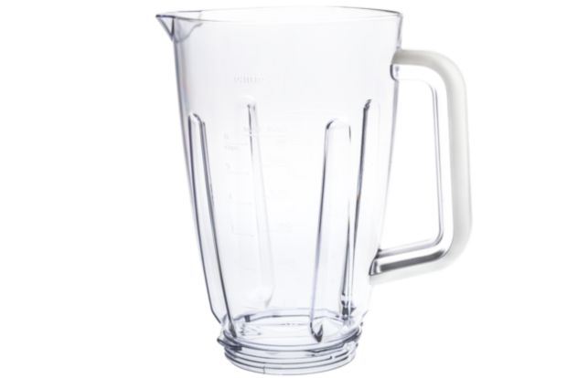 Series 5000 PLASTIC JAR