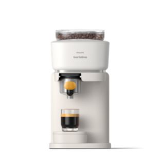 Baristina Espresso makinesi