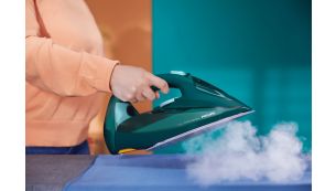 Ak&aacute;r 250 g-os gőzl&ouml;vet, az igaz&aacute;n makacs gyűrőd&eacute;sek ellen