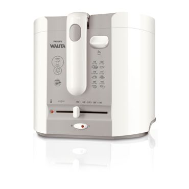 Philips Walita Daily Collection Fritadeira
