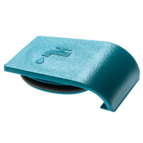 CP1366/01  VULOPENINGKLEPJE AQUA plus