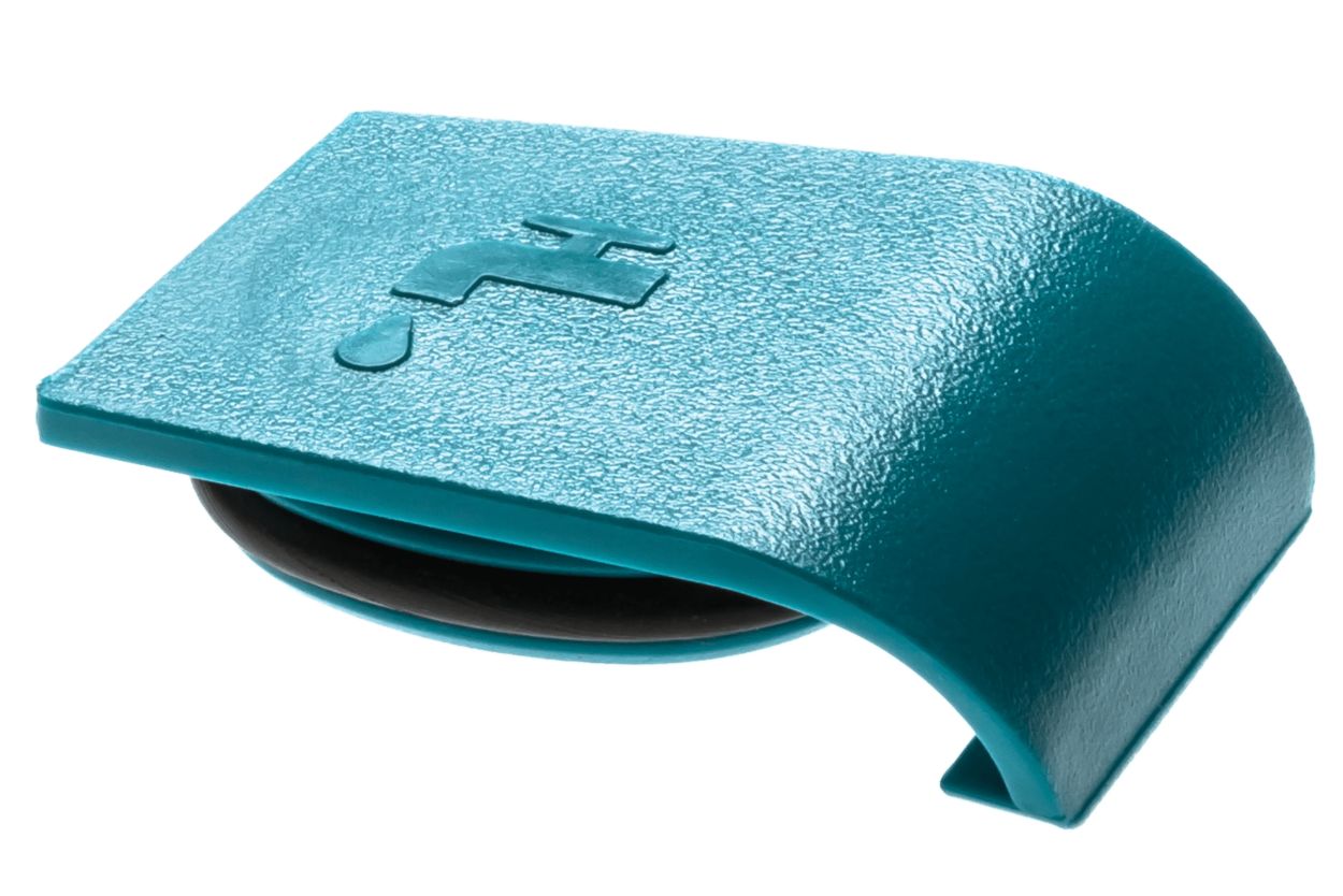 Eenvoudig onderhoud met originele Philips-onderdelen