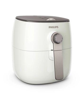 PHILIPS ノンフライヤー Vivo Collection Viva Collection Airfryer HD9621/26 | Philips