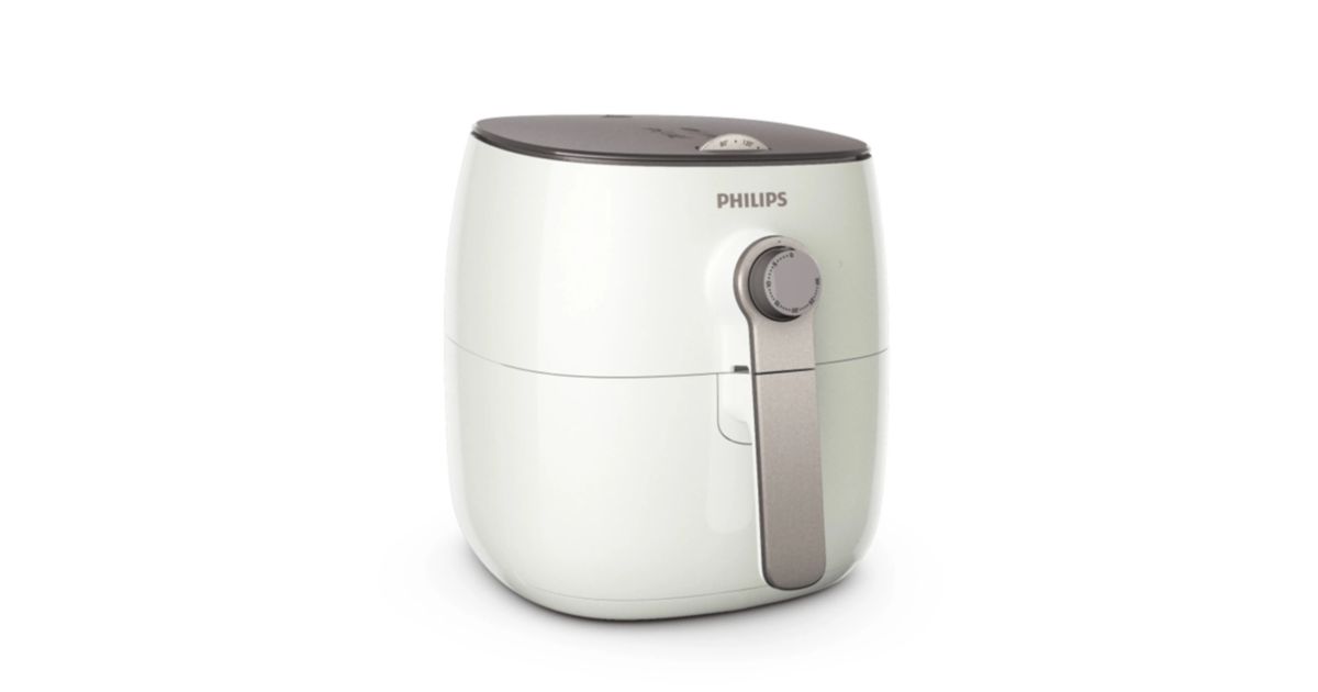 Viva Collection Airfryer HD9621/26 | Philips