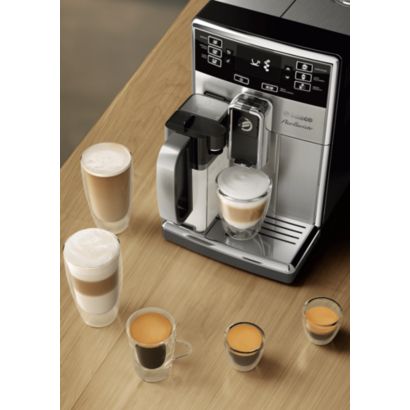 Saeco PicoBaristo