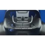 O 50 % vyšší sací výkon