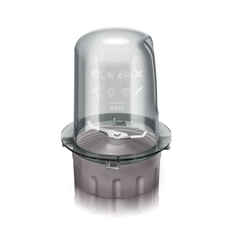 HR2904/00 Daily Collection Chopper Accessory