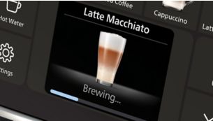 انتظار أقل وقهوة أسرع مع QuickStart