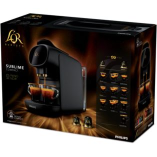 Machine à café à capsules