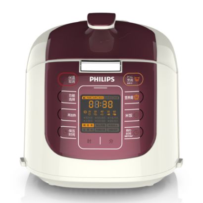 Philips Avance Collection