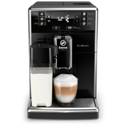 Saeco PicoBaristo