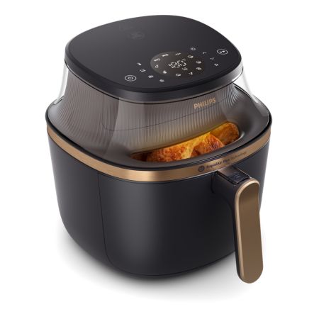 La tua Airfryer perfetta: ecco come cucinare senza compromessi
