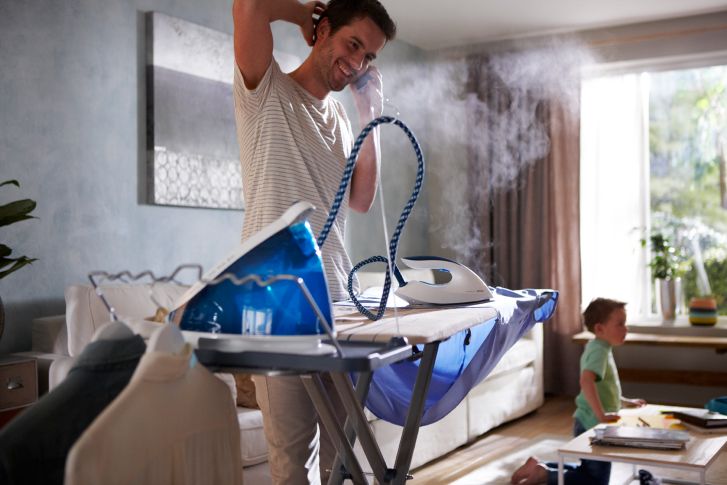 Philips PerfectCare Viva