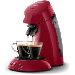 SENSEO® Original Machine à café à dosettes - Reconditionné