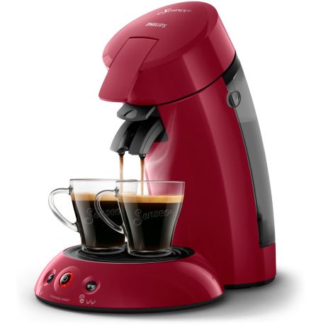 HD6554/94R1 SENSEO® Original Kaffekapselmaskin
