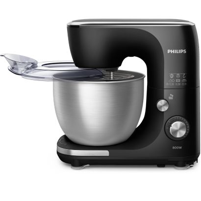 Versatilidad y rendimiento