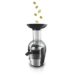 Rohkem mahla, vähem askeldamist