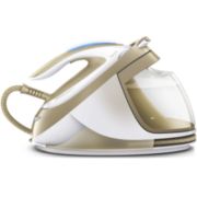 PerfectCare Elite Steam generator iron