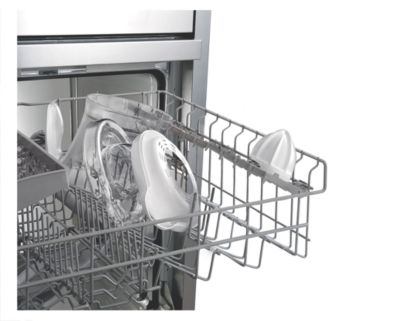 Peças próprias para lava-louças