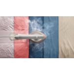 Triikraua tulemused. Auruti mugavus.