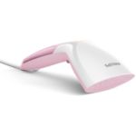 Kompaktiškas sprendimas lengvam raukšlių lyginimui