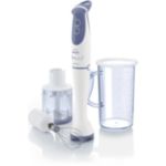 Mixer Philips Walita com acessórios