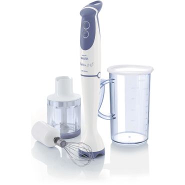 Philips Walita Coleção Viva Mix manual